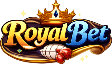 royalbet সবুজ লোগো